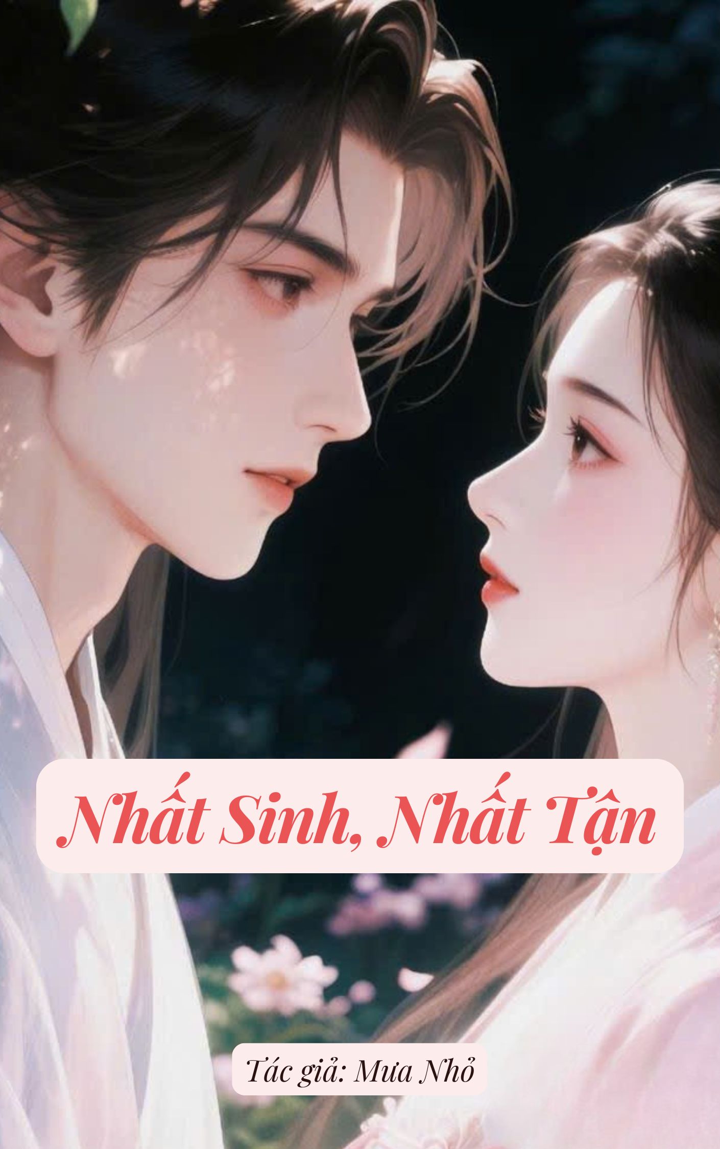Nhất Sinh, Nhất Tận